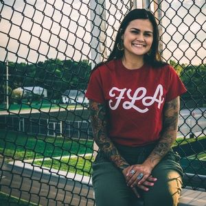 Meet your Posher, Erin